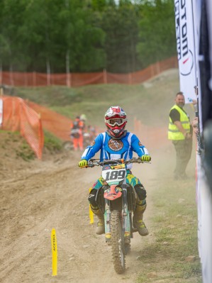 AMIC Energy Super Puchar Motocross 2025 Lipno 118